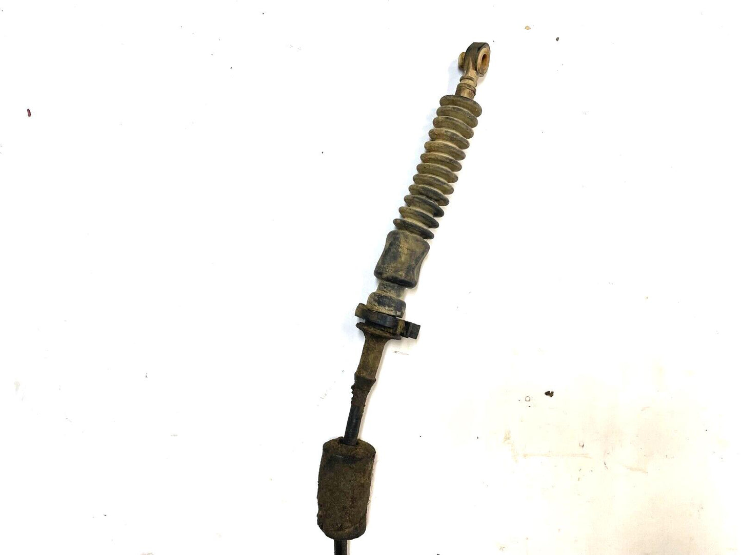 Jeep TJ Wrangler Automatic Transmission Shifter Cable fits 03- 06 FREE SHIPPING
