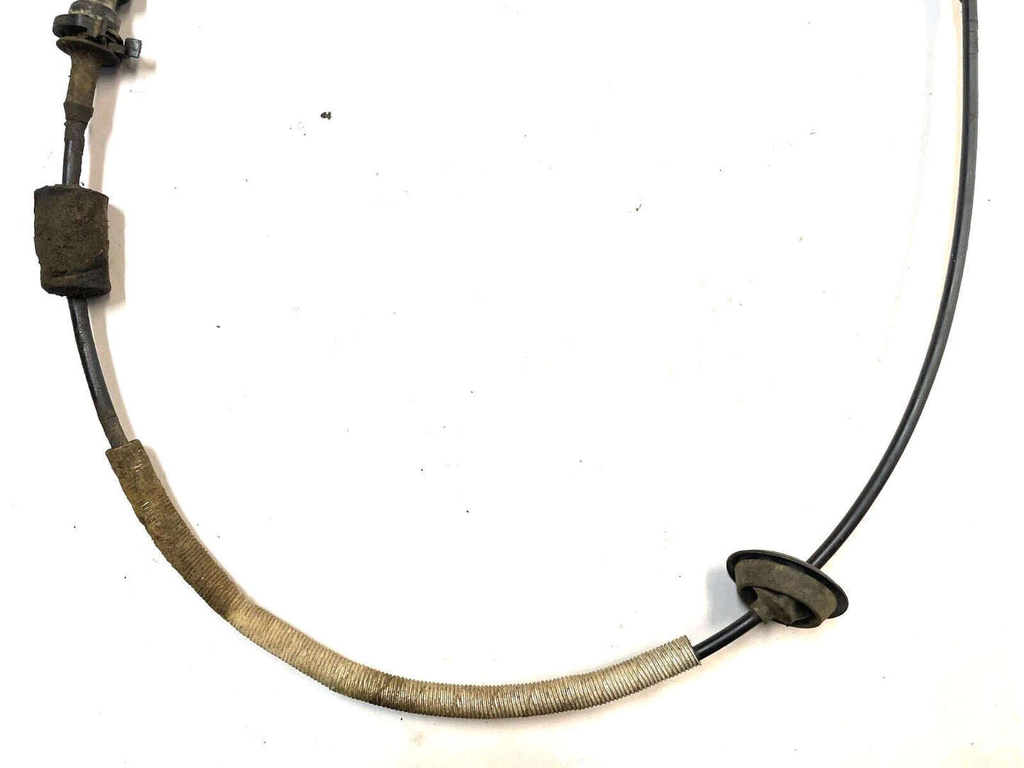 Jeep TJ Wrangler Automatic Transmission Shifter Cable fits 03- 06 FREE SHIPPING