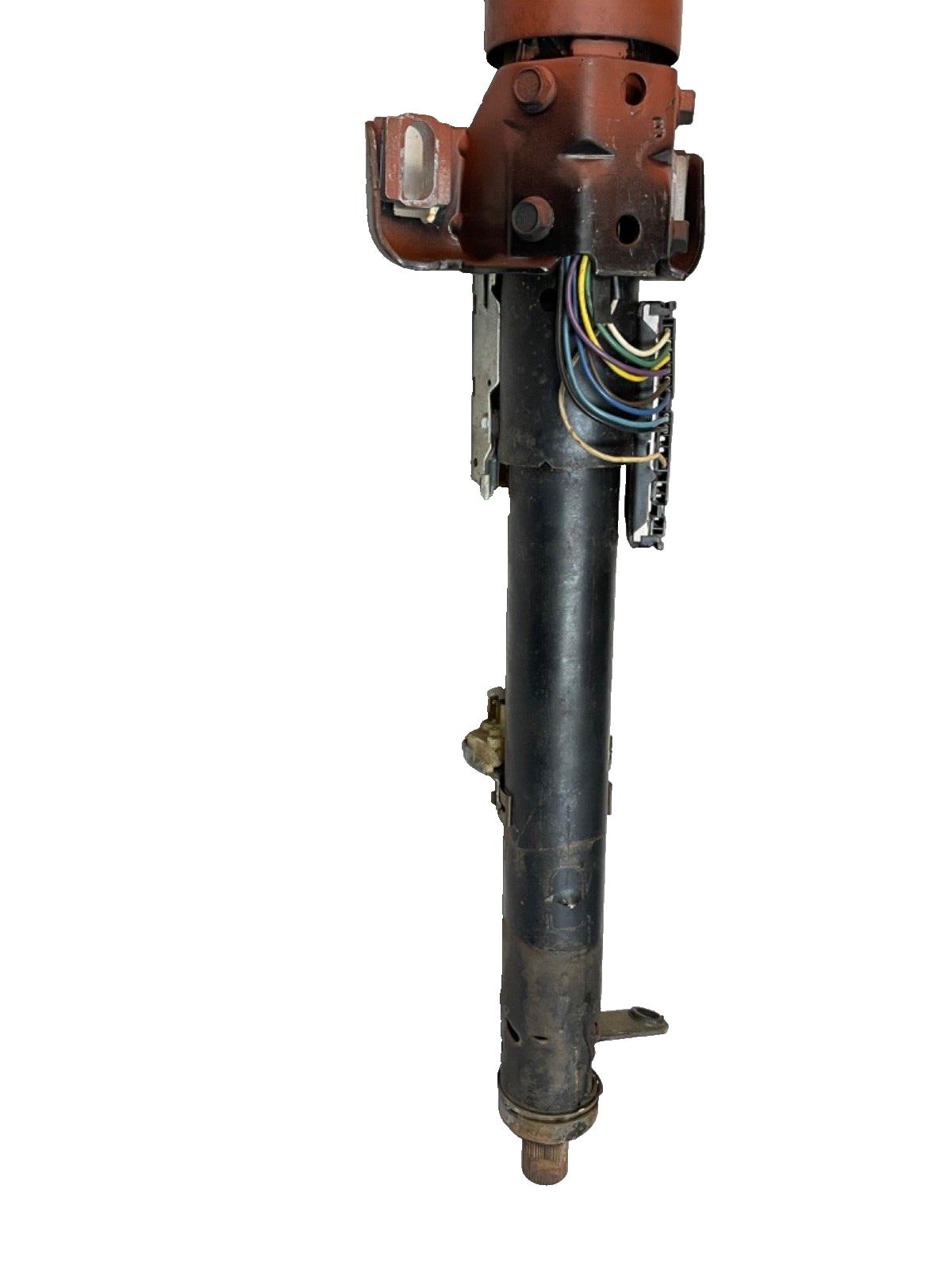 Columna de dirección automática Jeep J10 J20 Cherokee Wagoneer CJ7 AMC SIN INCLINACIÓN Automática