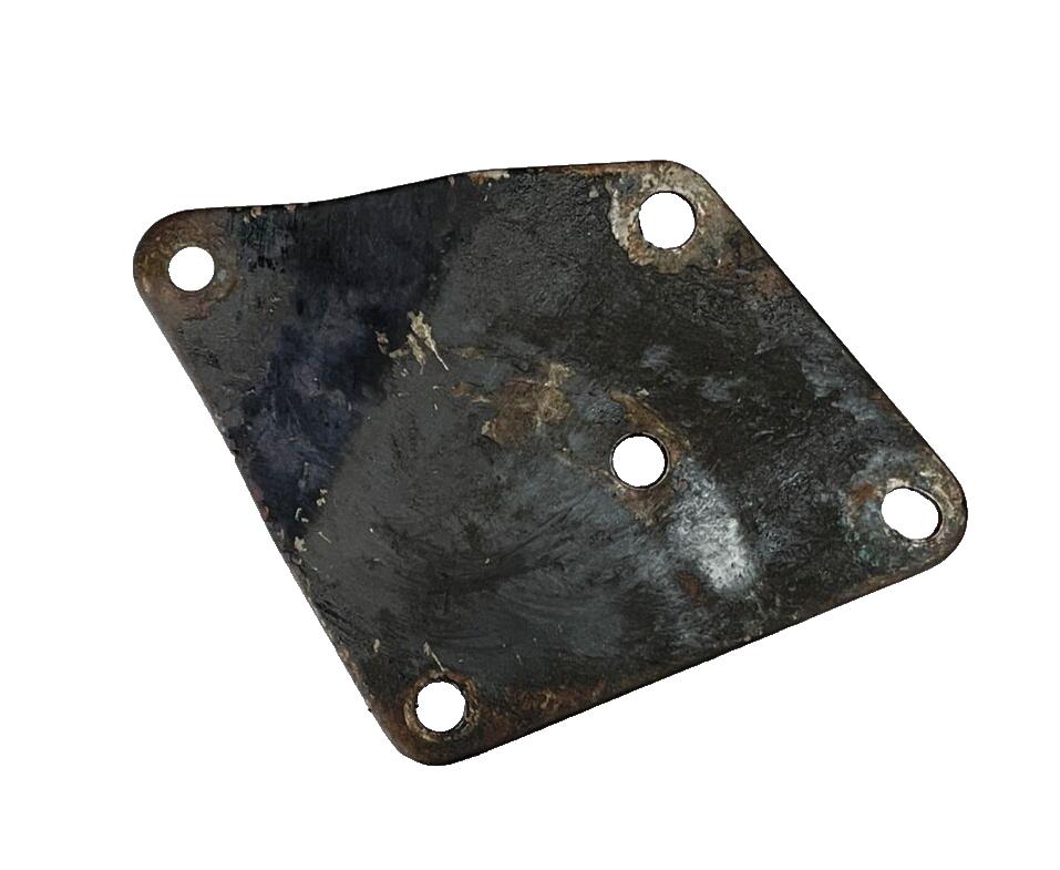 Jeep CJ YJ 258ci 4.2 6 cylinder Power Steering Pump Bracket 3238264 CJ5 CJ7 AC