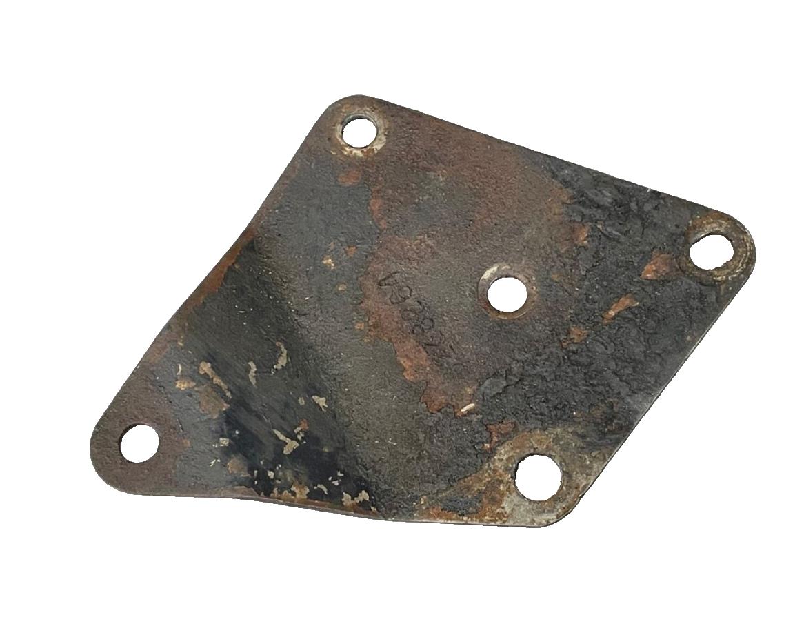 Jeep CJ YJ 258ci 4.2 6 cylinder Power Steering Pump Bracket 3238264 CJ5 CJ7 AC