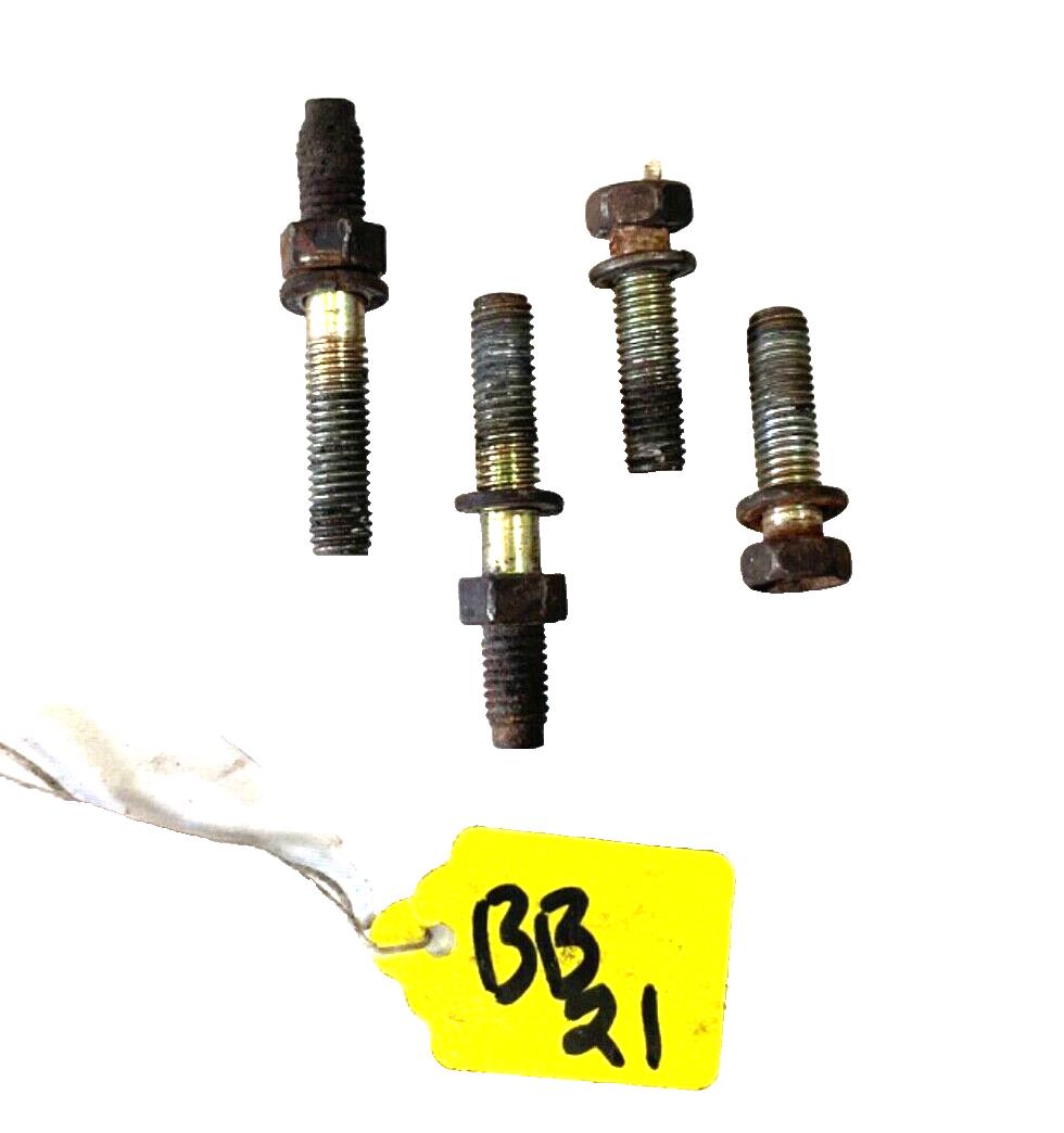 Pernos de cambio de transmisión manual de cinco velocidades para Jeep YJ TJ AX5, envío gratuito