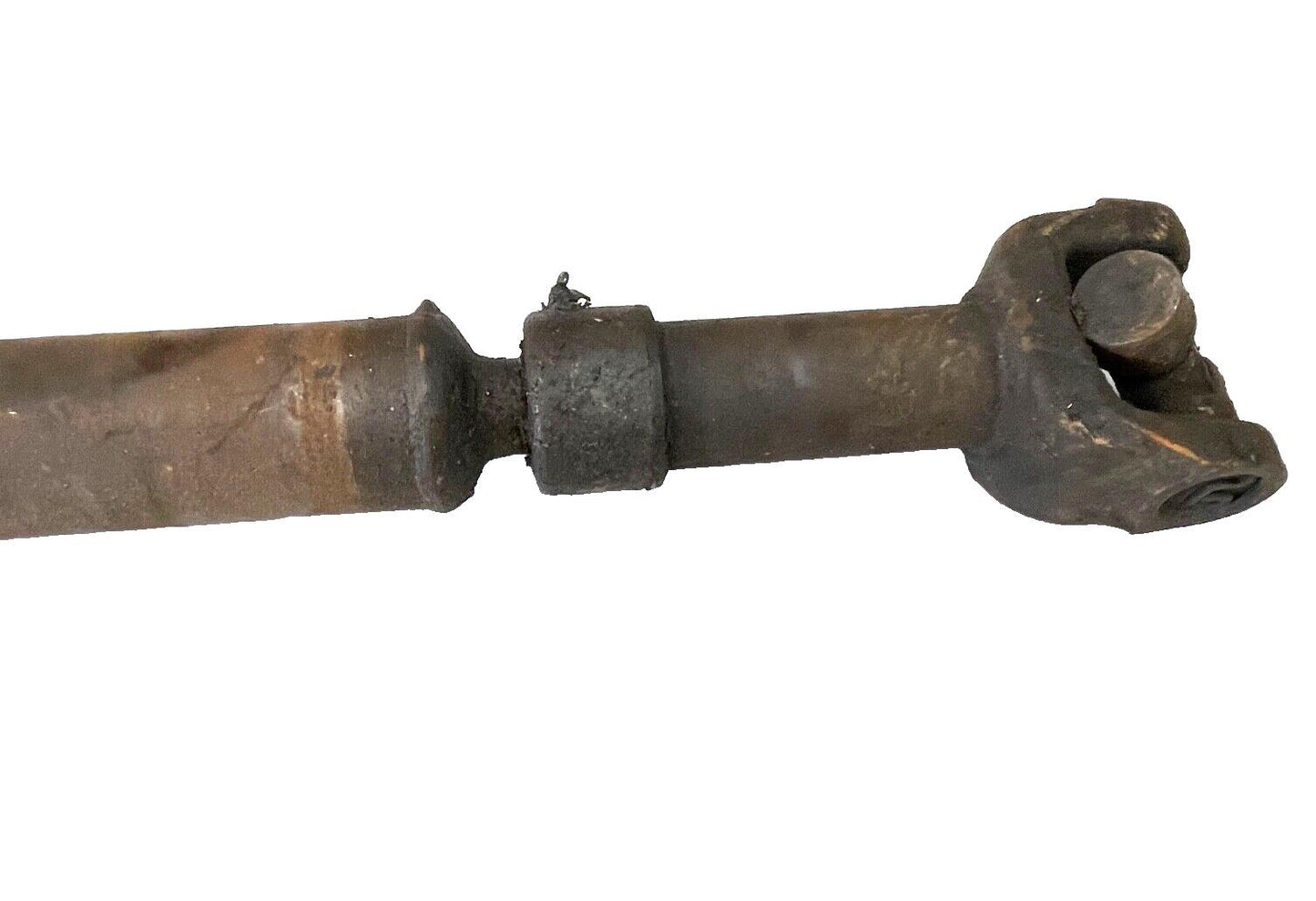 Eje de transmisión delantero Jeep XJ Cherokee 87-01 Auto 53005542 eje de transmisión 31”-33.5”