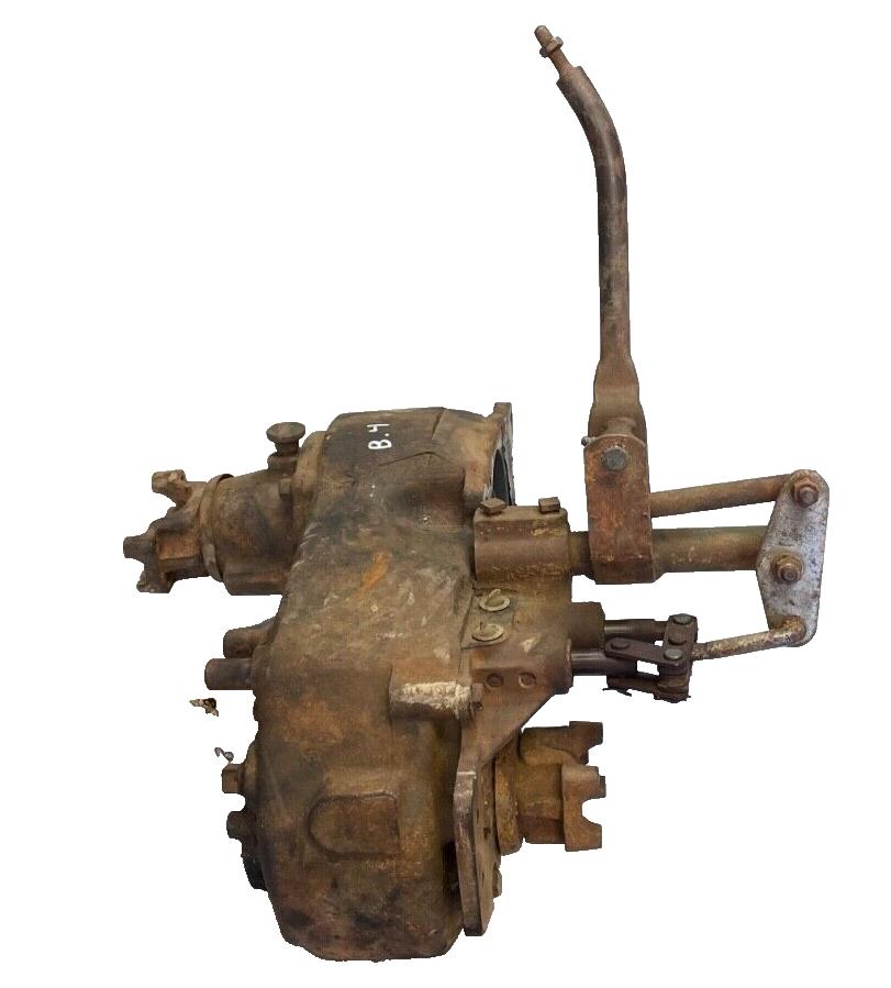 Caja de transferencia Jeep CJ CJ5 CJ7 76-79 Dana 20 ¡ENVÍO GRATIS!