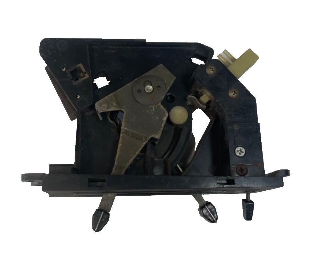 Jeep YJ Wrangler heater control heat defrost fan switch temperature FREE SHIP!!!