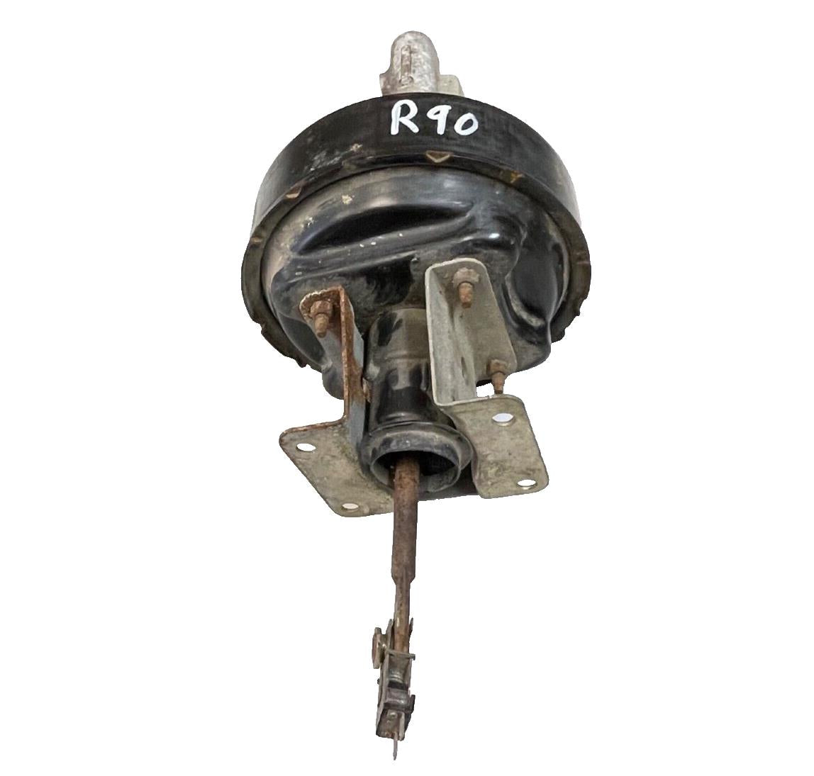 Jeep YJ Power Brake Booster Master Cylinder 87-90 Wrangler FREE SHIPPING!