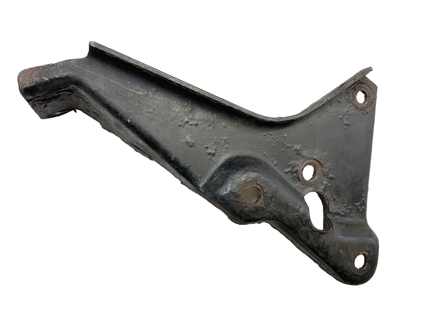 Jeep Wrangler YJ CJ 4.2 Power Steering Pump Bracket V-Belt 258 ci.