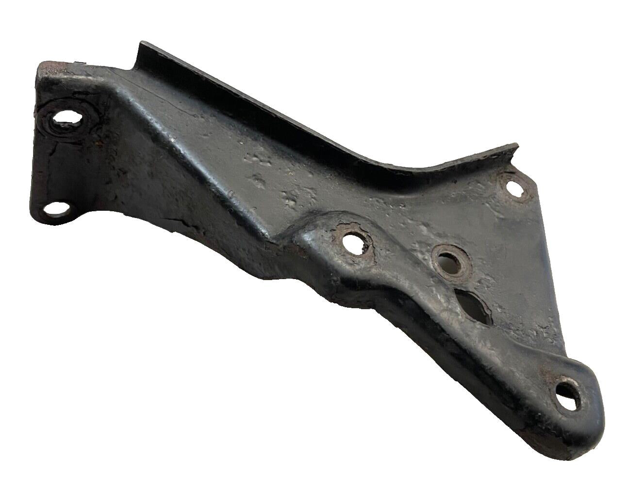 Jeep Wrangler YJ CJ 4.2 Power Steering Pump Bracket V-Belt 258 ci.