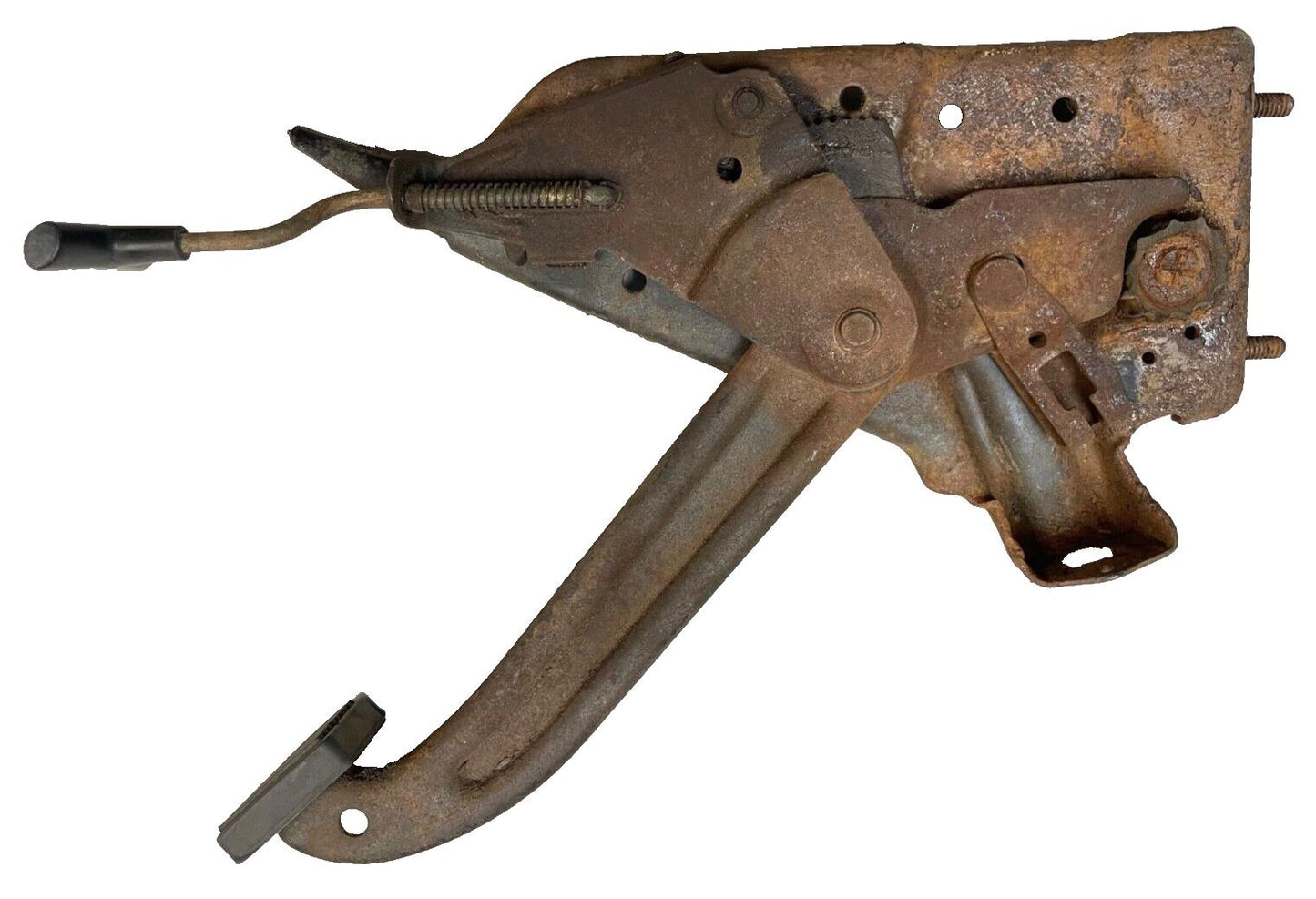Jeep CJ Emergency Brake pedal CJ5 CJ7 YJ Wrangler J10 Wagoneer Parking FACTORY!!