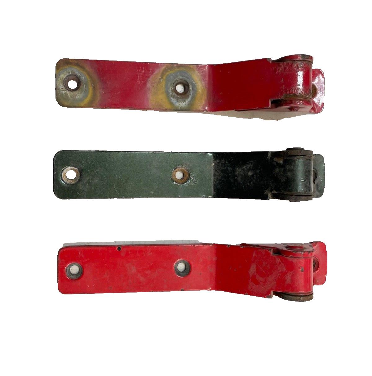 Bisagra para portón trasero de Jeep YJ, compatible con Wrangler 87-95, ENVÍO GRATIS Leer anuncio