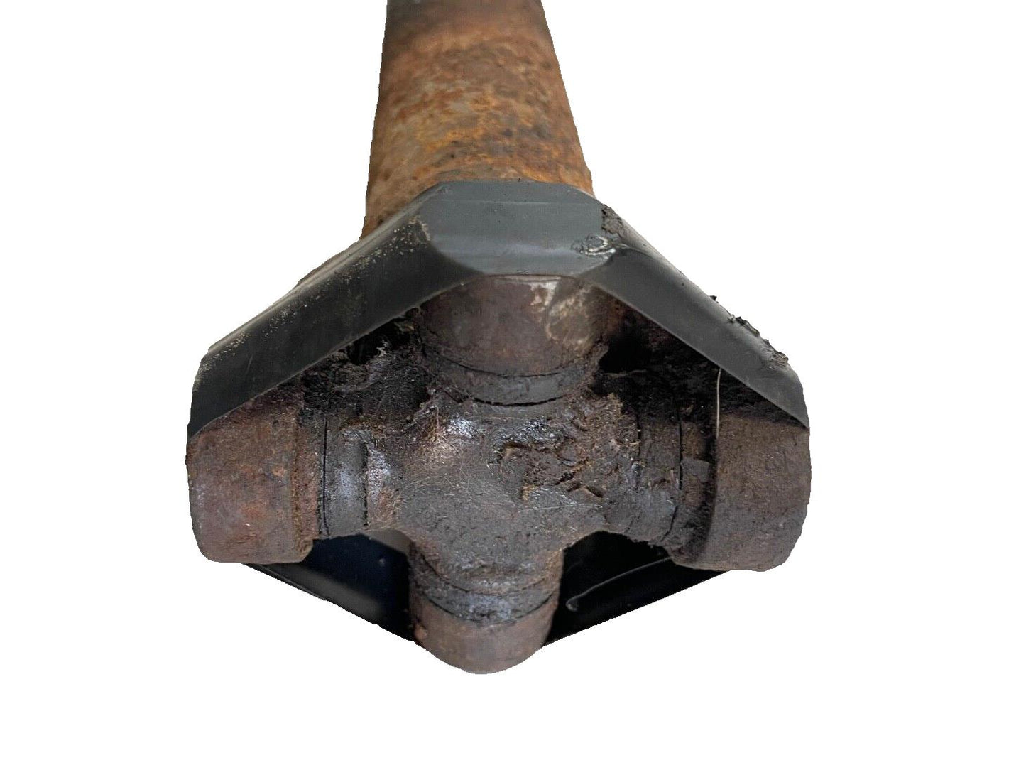 Eje de transmisión trasero Jeep CJ 20,5"-23,5" Eje de transmisión trasero CJ7 CJ5 LEER ANUNCIO ¡ENVÍO GRATIS!