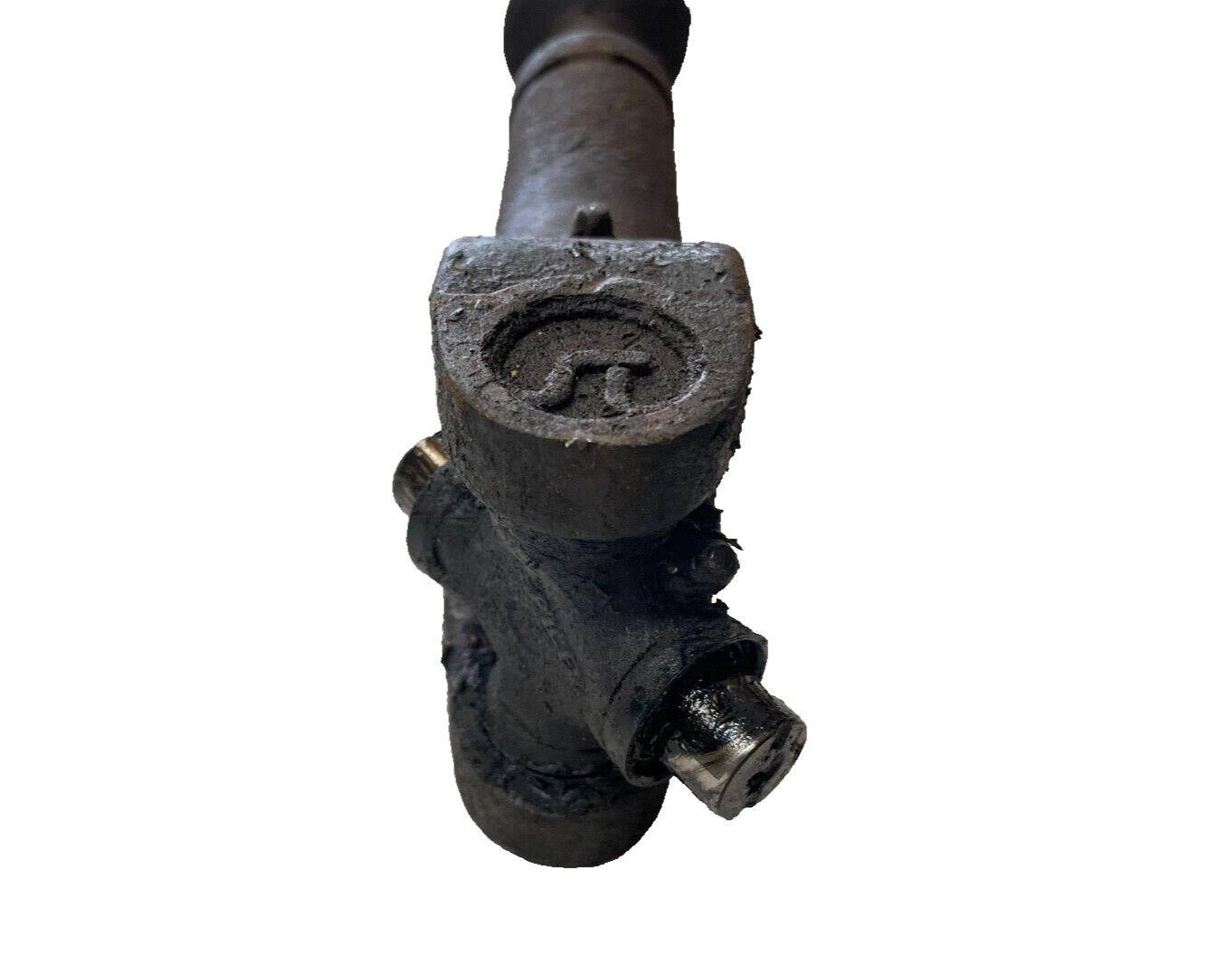 Eje de transmisión trasero Jeep CJ 20.5"-23" Eje de transmisión trasero CJ7 CJ5 LEER ANUNCIO ENVÍO GRATIS