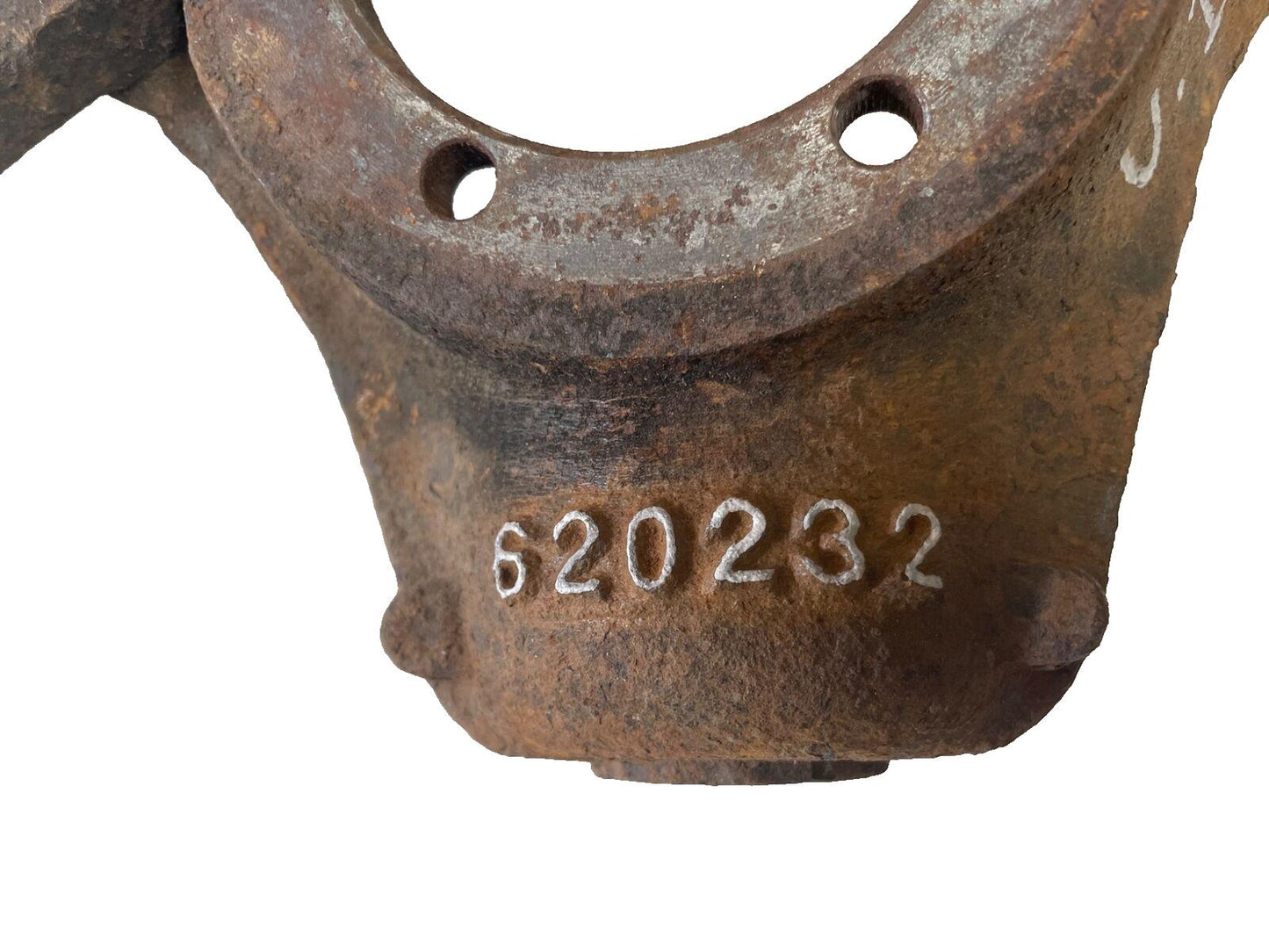 Jeep CJ Dana 30 Disc Brake Steering Knuckles caliper bracket CJ5 CJ7 FREE SHIP!