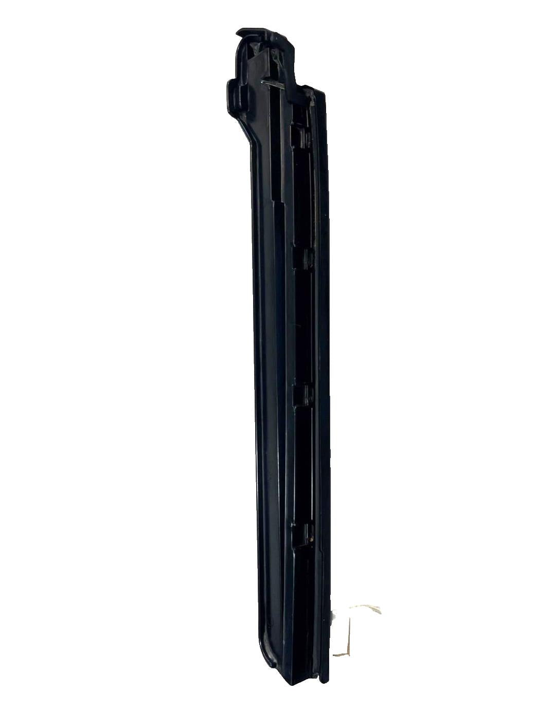 ¡Soporte de marco de puerta de capota blanda para Jeep YJ, parabrisas izquierdo del conductor del Wrangler!