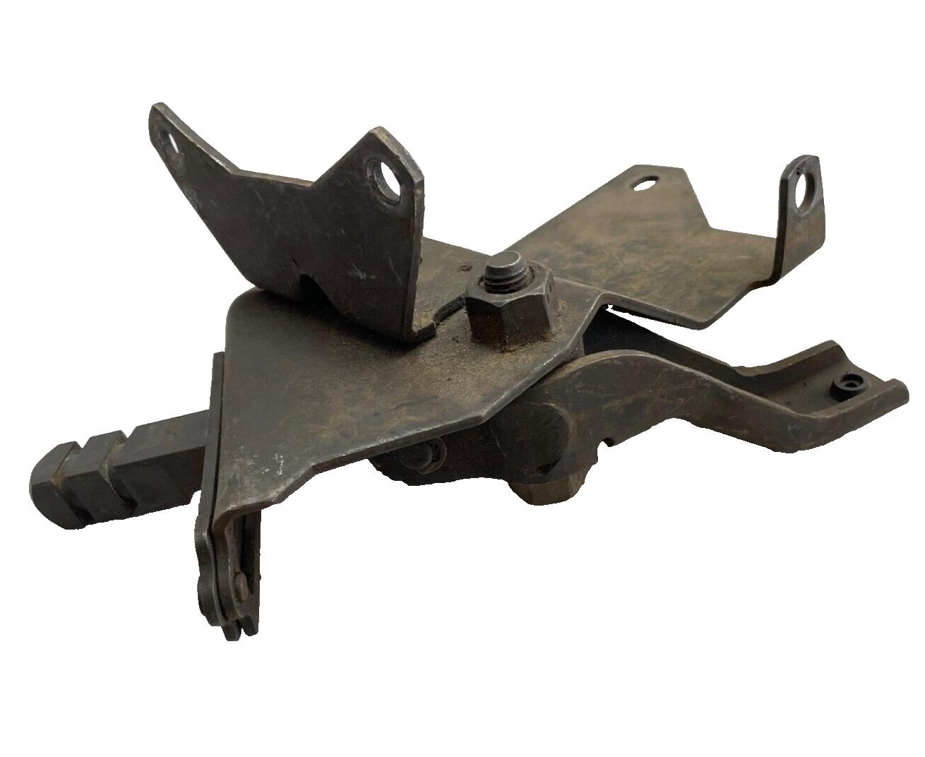 Palanca de cambios de caja de transferencia NP 231 87-95 Jeep YJ Wrangler ¡Cambio NP231 AX5 4 cilindros!