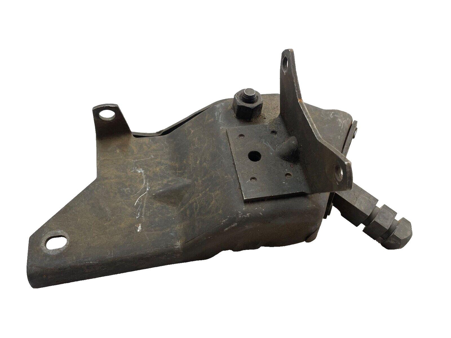 Palanca de cambios de caja de transferencia NP 231 87-95 Jeep YJ Wrangler ¡Cambio NP231 AX5 4 cilindros!