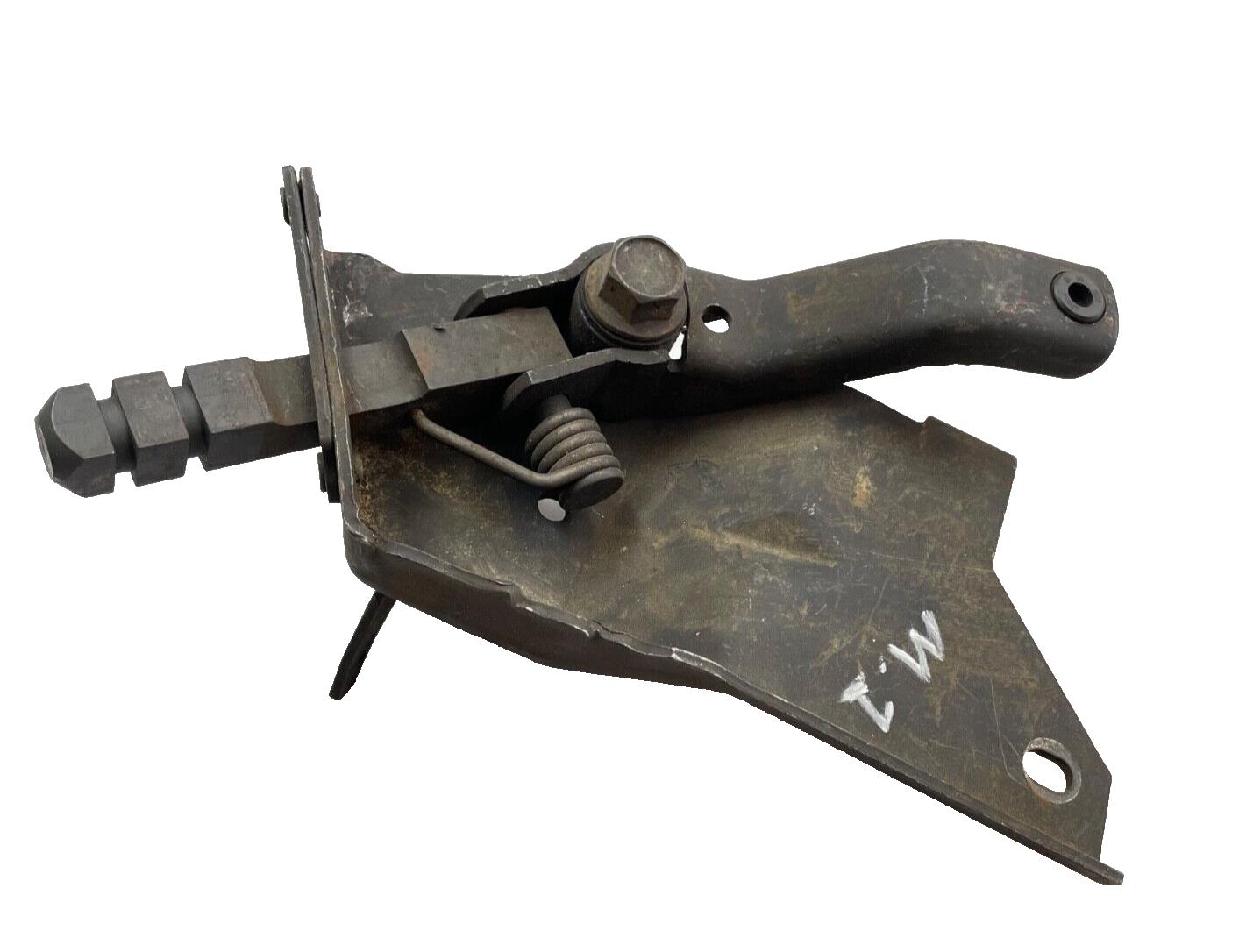 Palanca de cambios de caja de transferencia NP 231 87-95 Jeep YJ Wrangler ¡Cambio NP231 AX5 4 cilindros!
