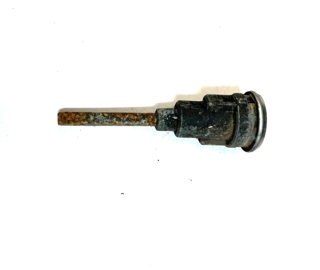 Jeep key lock cylinder NO KEYS FSJ Full Size Cherokee Wagoneer J10