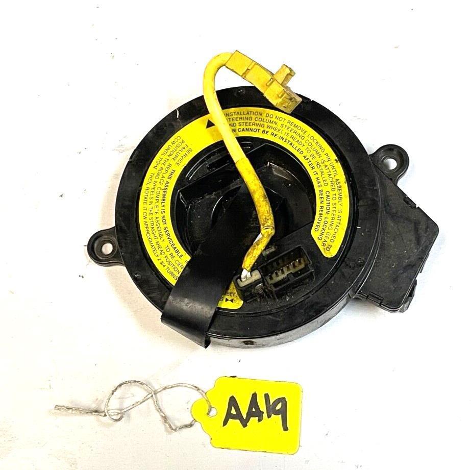 1999-2001 Jeep Grand Cherokee OEM Used Clock Spring 56042341AE!