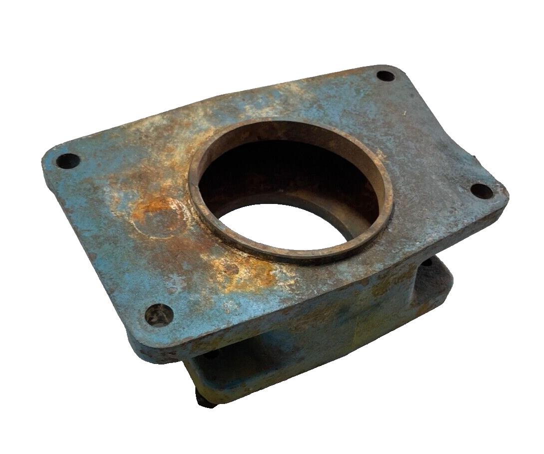 Jeep CJ 1966-71 Factory Dauntless 225 T14 T86 Transmission Adapter CJ5 CJ6!