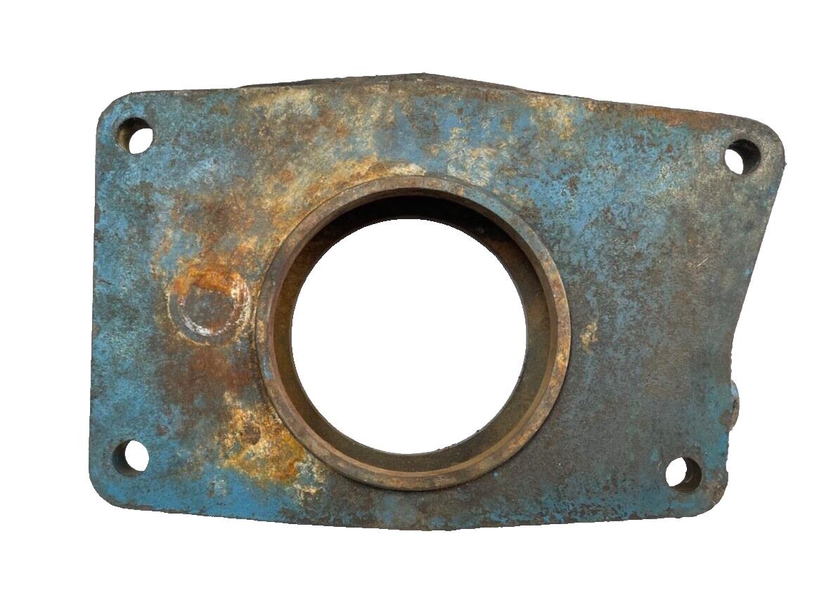 Jeep CJ 1966-71 Factory Dauntless 225 T14 T86 Transmission Adapter CJ5 CJ6!
