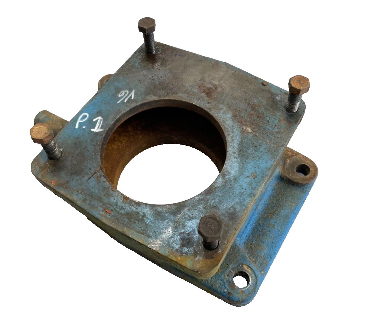 Jeep CJ 1966-71 Factory Dauntless 225 T14 T86 Transmission Adapter CJ5 CJ6!