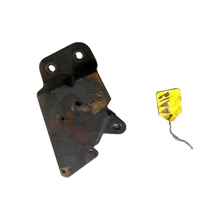 Jeep CJ8 Scrambler liquid check valve / roll over valve mounting bracket!!