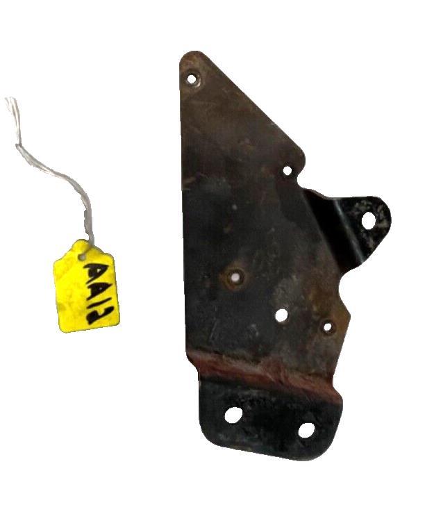 Jeep CJ8 Scrambler liquid check valve / roll over valve mounting bracket!!