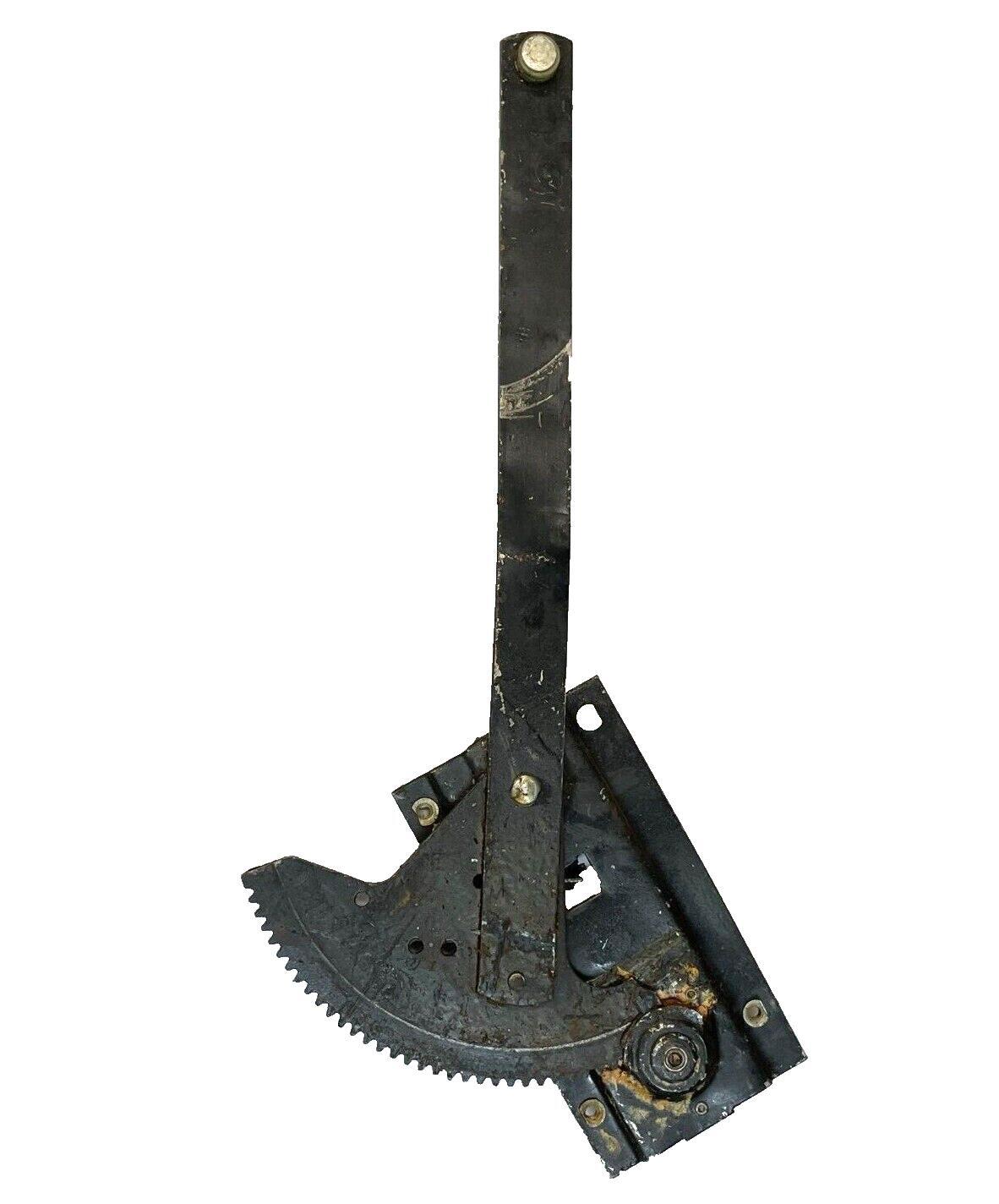 Jeep CJ7 YJ Window regulator door crank passenger right FIT 76-91 CJ/YJ