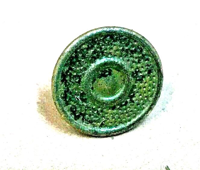 Jeep CJ Levis seat button CJ7 CJ5 J10 Cherokee Gremlin Levi's FACTORY
