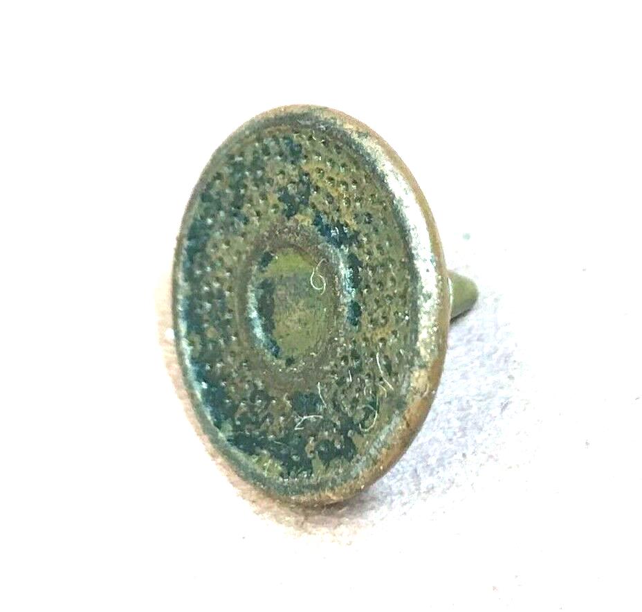 Jeep CJ Levis seat button CJ7 CJ5 J10 Cherokee Gremlin Levi's FACTORY