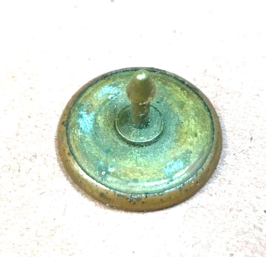 Jeep CJ Levis seat button CJ7 CJ5 J10 Cherokee Gremlin Levi's FACTORY