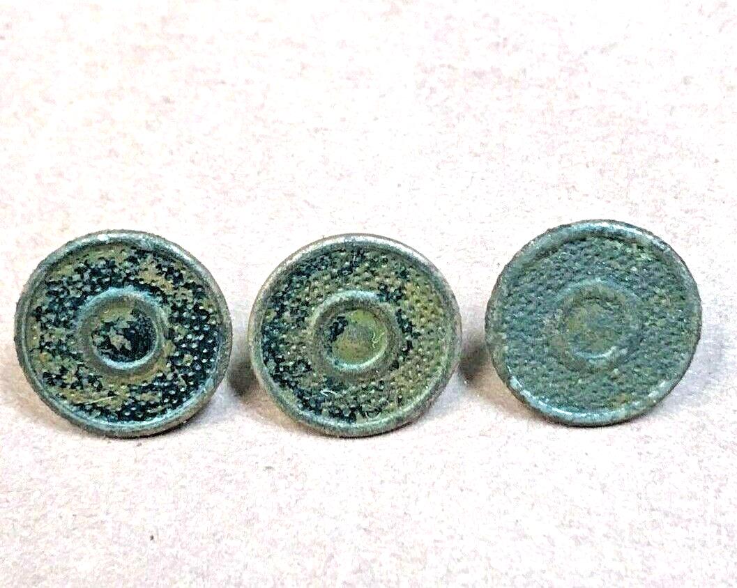 Jeep CJ Levis seat button CJ7 CJ5 J10 Cherokee Gremlin Levi's FACTORY