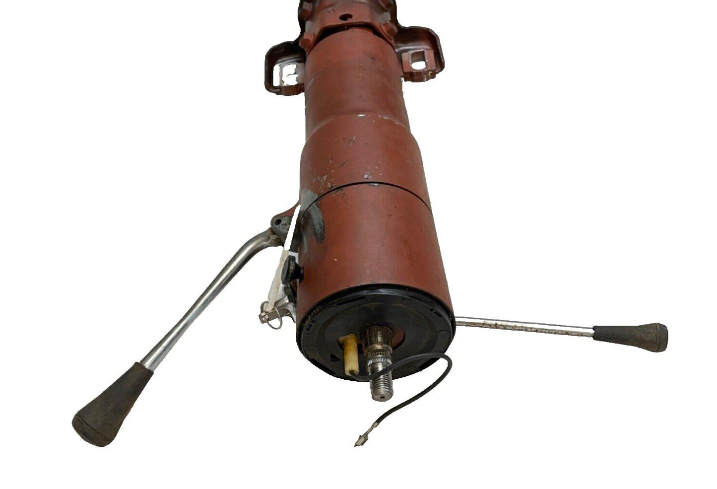 Jeep Automatic steering column J10/J20 Cherokee Wagoneer CJ7 AMC NO TILT Auto