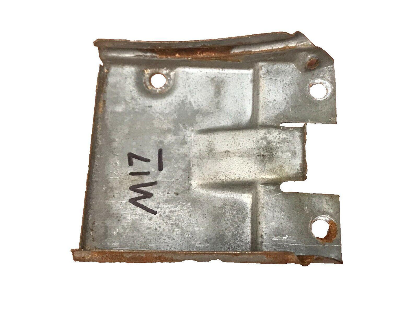 Jeep CJ Ash Tray Mount Bracket CJ5 CJ7 CJ8 AMC under dash mounting FREE SHIP