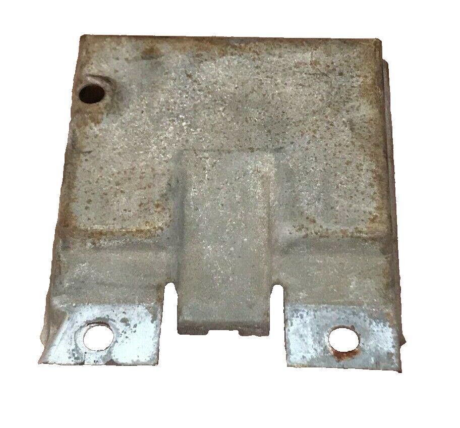 Jeep CJ Ash Tray Mount Bracket CJ5 CJ7 CJ8 AMC under dash mounting FREE SHIP