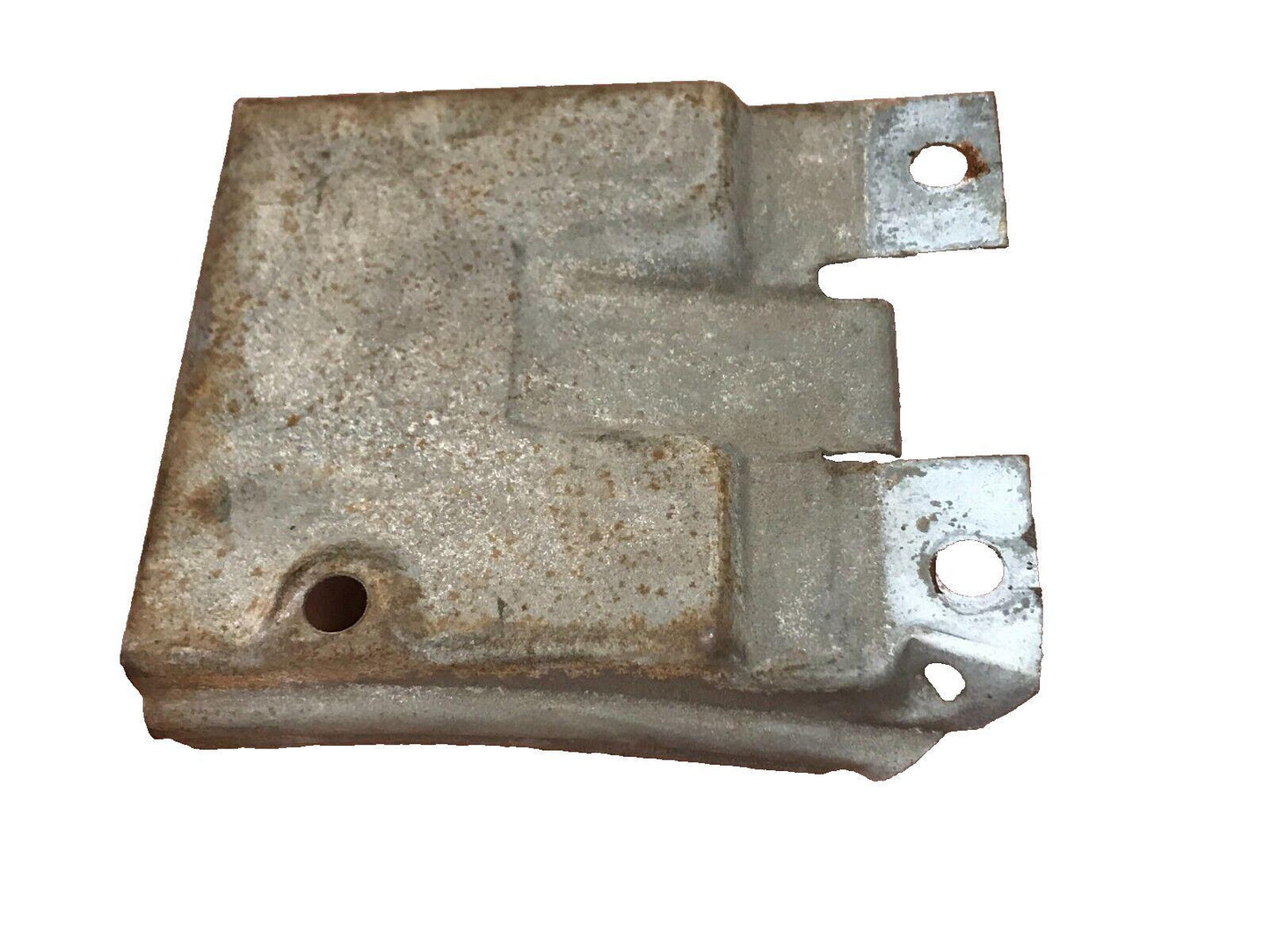 Jeep CJ Ash Tray Mount Bracket CJ5 CJ7 CJ8 AMC under dash mounting FREE SHIP