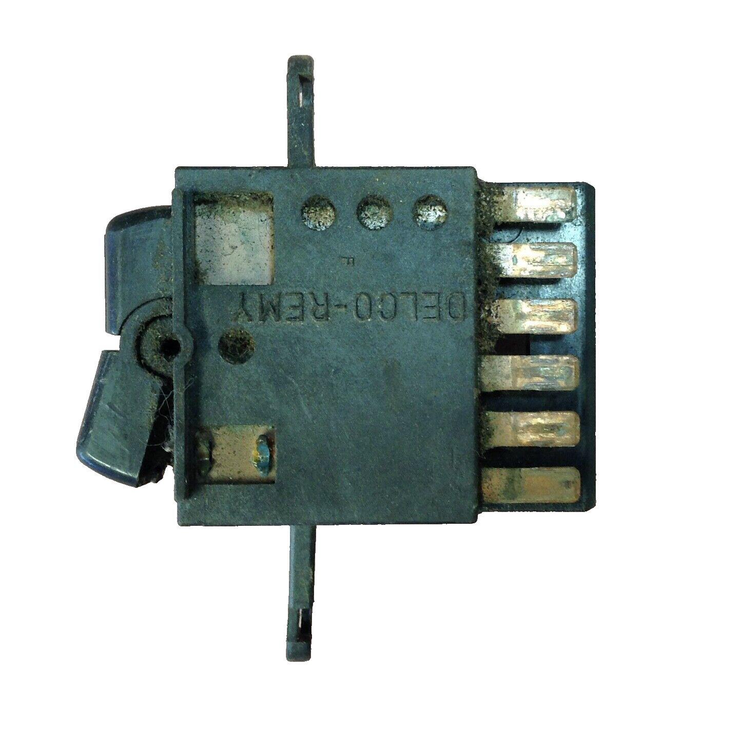 Jeep YJ Wrangler head light switch Headlight SF8956003119 FREE SHIPPING
