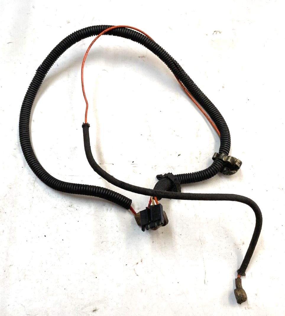 Jeep transmission wiring harness CJ5 CJ7 CJ8 80-86 T4 T5 dana 300 Transfer Case
