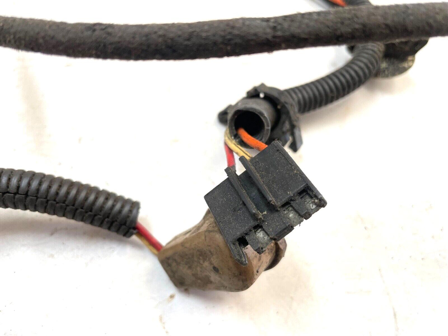 Jeep transmission wiring harness CJ5 CJ7 CJ8 80-86 T4 T5 dana 300 Transfer Case