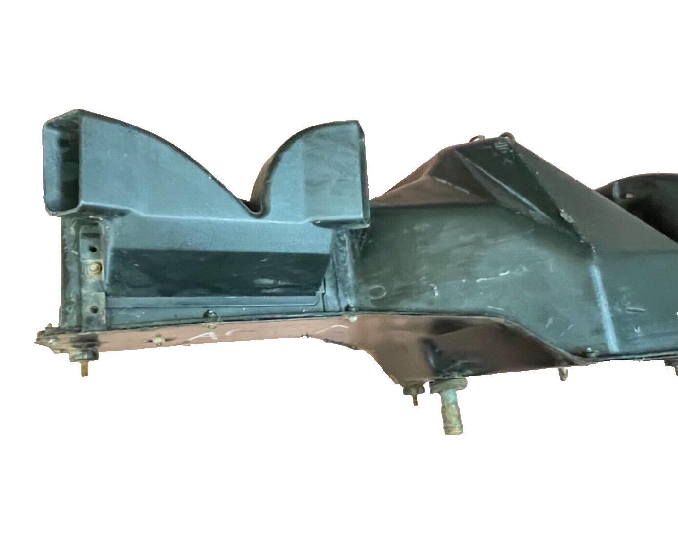 Jeep YJ Wrangler Lower Heat box blower fan core vent defrost heater FREE SHIP!!