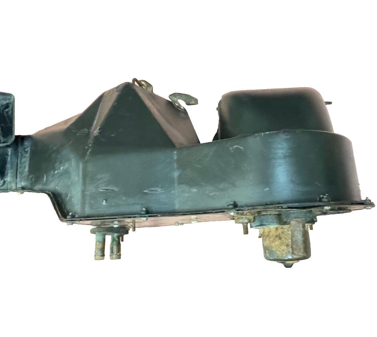 Jeep YJ Wrangler Lower Heat box blower fan core vent defrost heater FREE SHIP!!