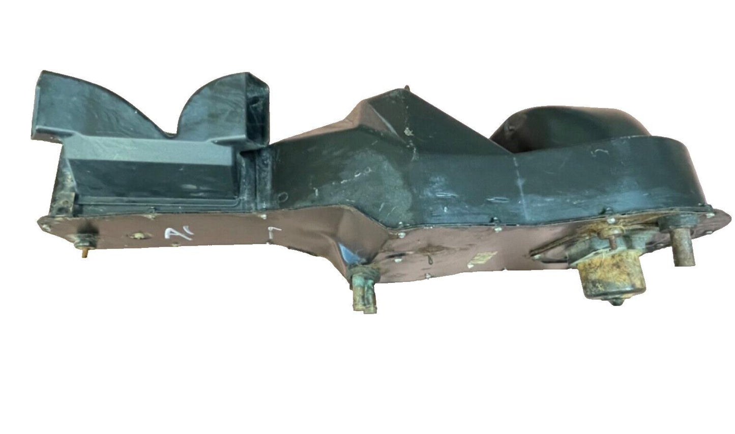 Jeep YJ Wrangler Lower Heat box blower fan core vent defrost heater FREE SHIP!!