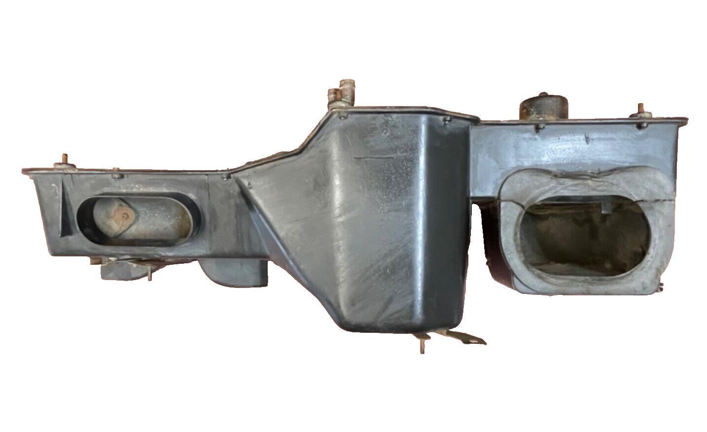 Jeep YJ Wrangler Lower Heat box blower fan core vent defrost heater FREE SHIP!!