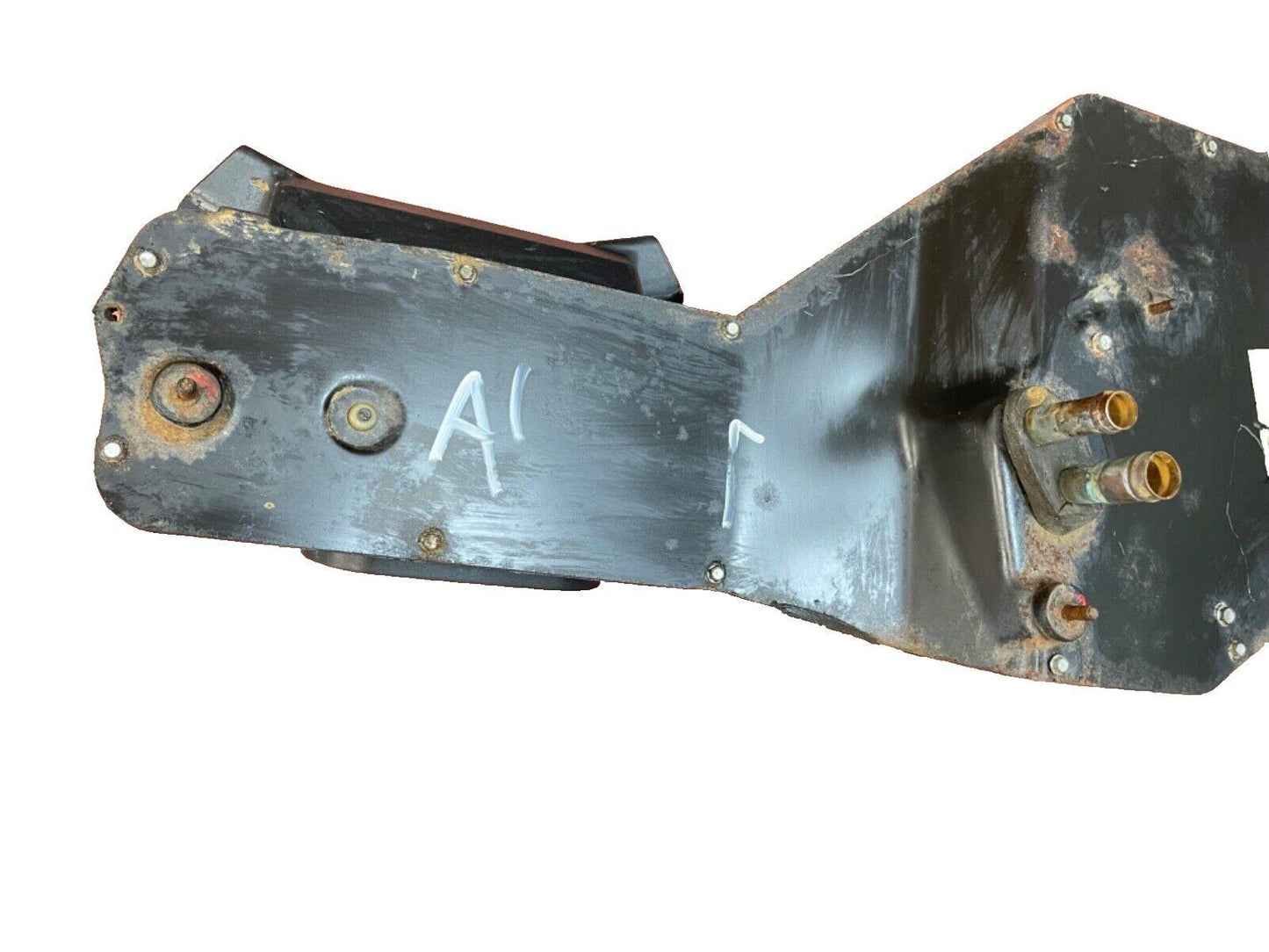 Jeep YJ Wrangler Lower Heat box blower fan core vent defrost heater FREE SHIP!!