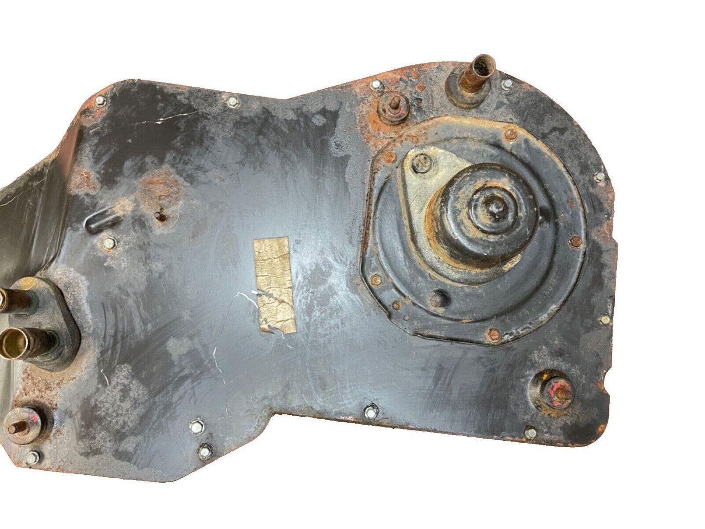 Jeep YJ Wrangler Lower Heat box blower fan core vent defrost heater FREE SHIP!!