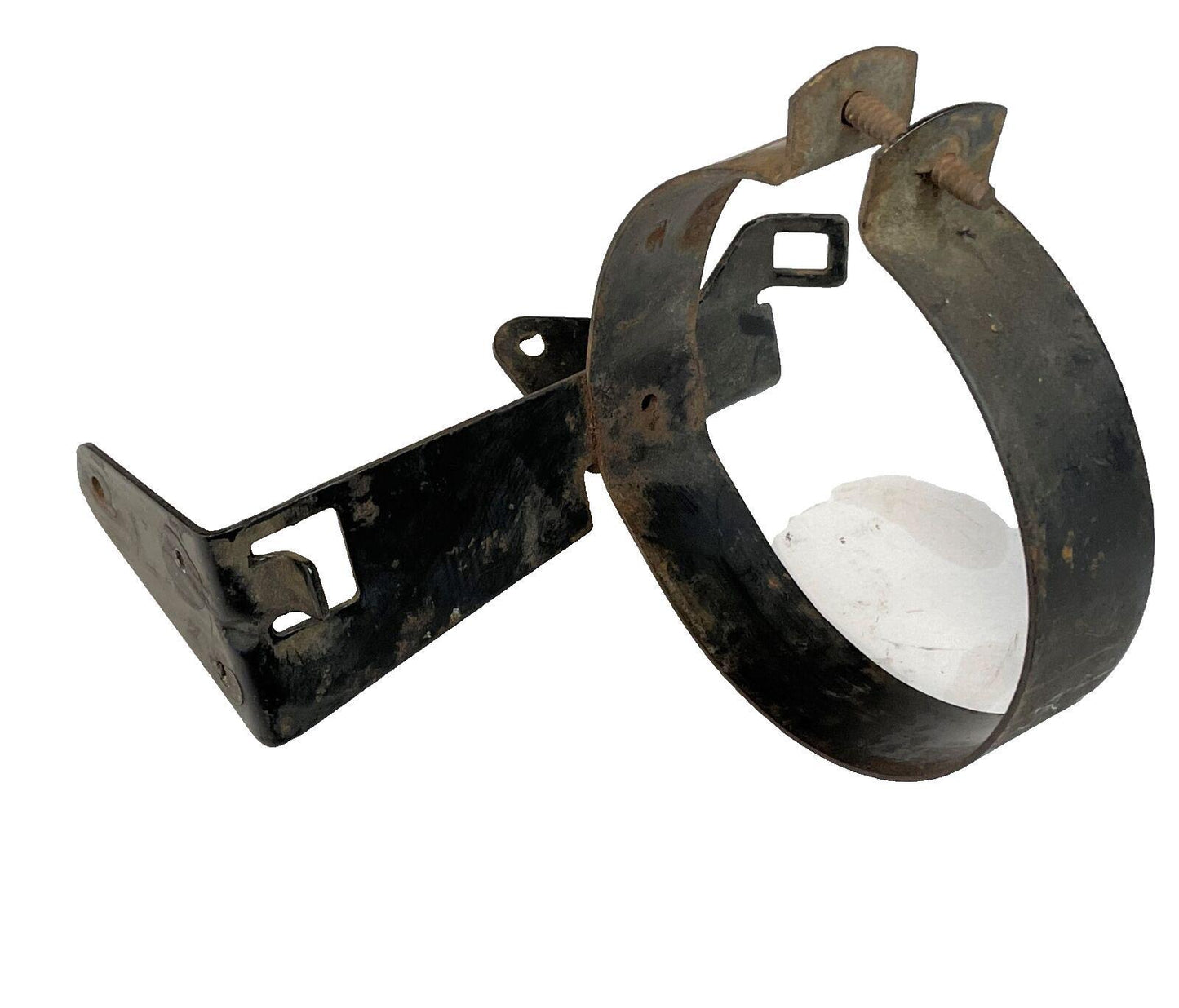 Jeep XJ Cherokee Evap canister mount bracket emissions Charcoal 91-95 FREE SHIP