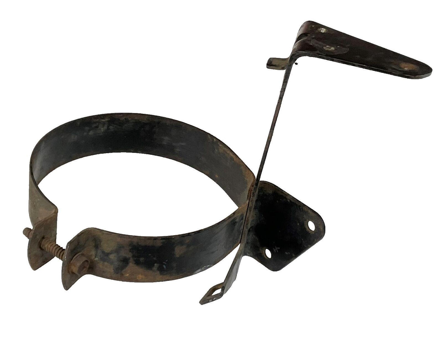 Jeep XJ Cherokee Evap canister mount bracket emissions Charcoal 91-95 FREE SHIP