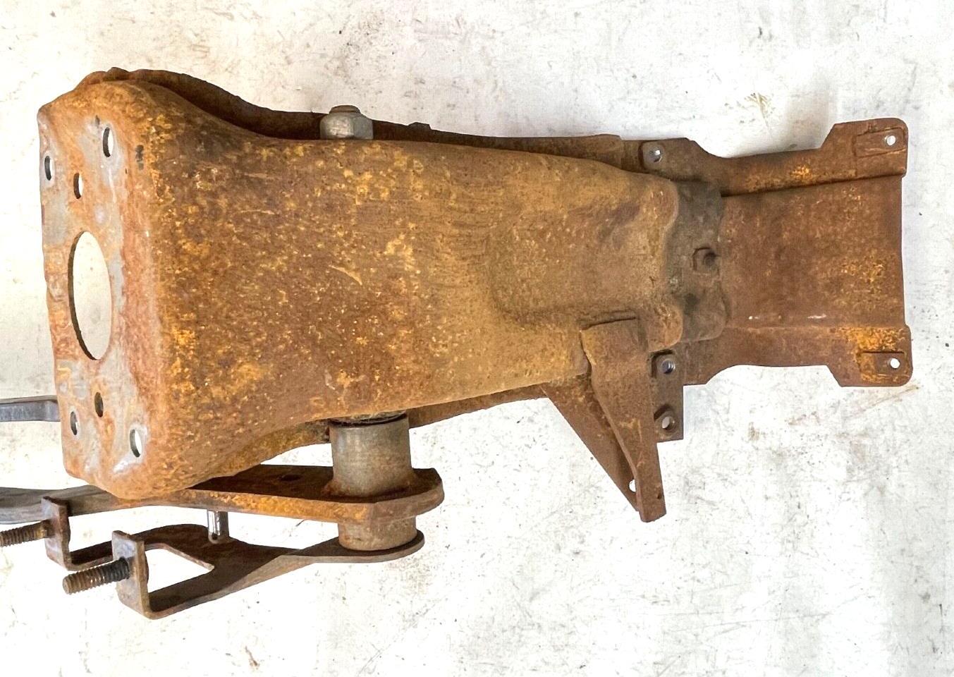 Jeep YJ manual pedals brake clutch pedal fits 91-95 Wrangler!!!