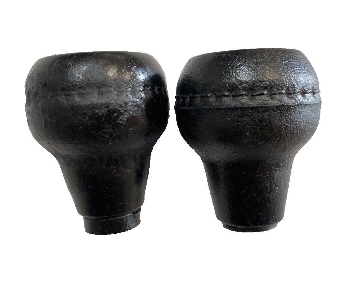 Jeep CJ manual transmission and transfer case shifter knobs shift CJ7 CJ8 CJ5!!
